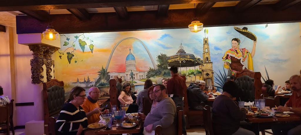 El Mezón Authentic Mexican Restaurant | restaurant | 2175 W Terra Ln, OFallon, MO 63366, USA | 6362944411 OR +1 636-294-4411