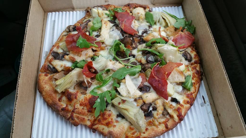 Uncle Maddios Pizza | restaurant | 125 Wendellwood Dr, Murfreesboro, TN 37129, USA | 6152174044 OR +1 615-217-4044