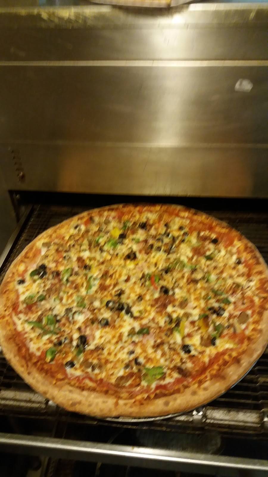 Spartan Pizzeria Restaurant | restaurant | 3600 Eastern Ave, Baltimore, MD 21224, USA | 4105637227 OR +1 410-563-7227