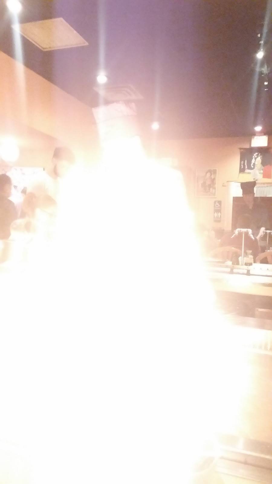 Izumo | restaurant | 10593, 10609 Wiles Rd, Coral Springs, FL 33076, USA | 9543415556 OR +1 954-341-5556