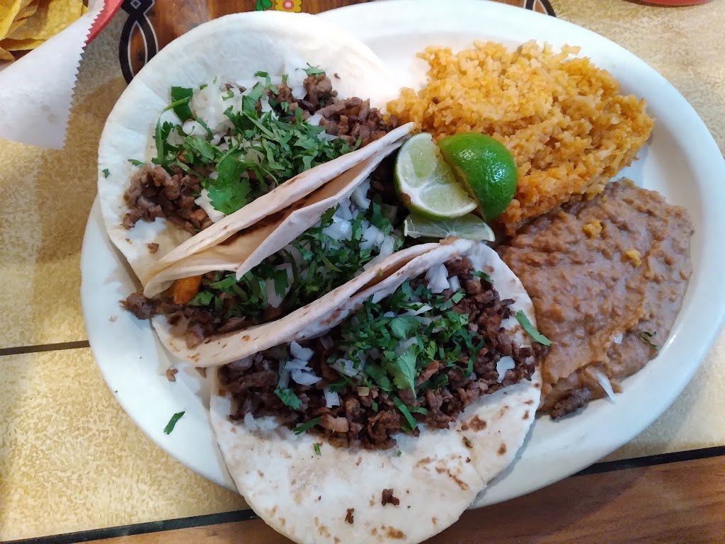 Taqueria El Tapatio | restaurant | 3410 Coulter St S, Amarillo, TX 79121, USA | 8063316248 OR +1 806-331-6248
