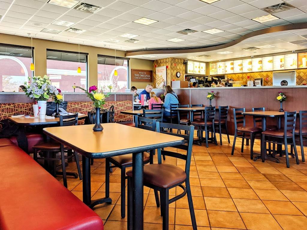 Chick-fil-A | restaurant | 701 Lynnhaven Pkwy, Virginia Beach, VA 23452, USA | 7573401171 OR +1 757-340-1171