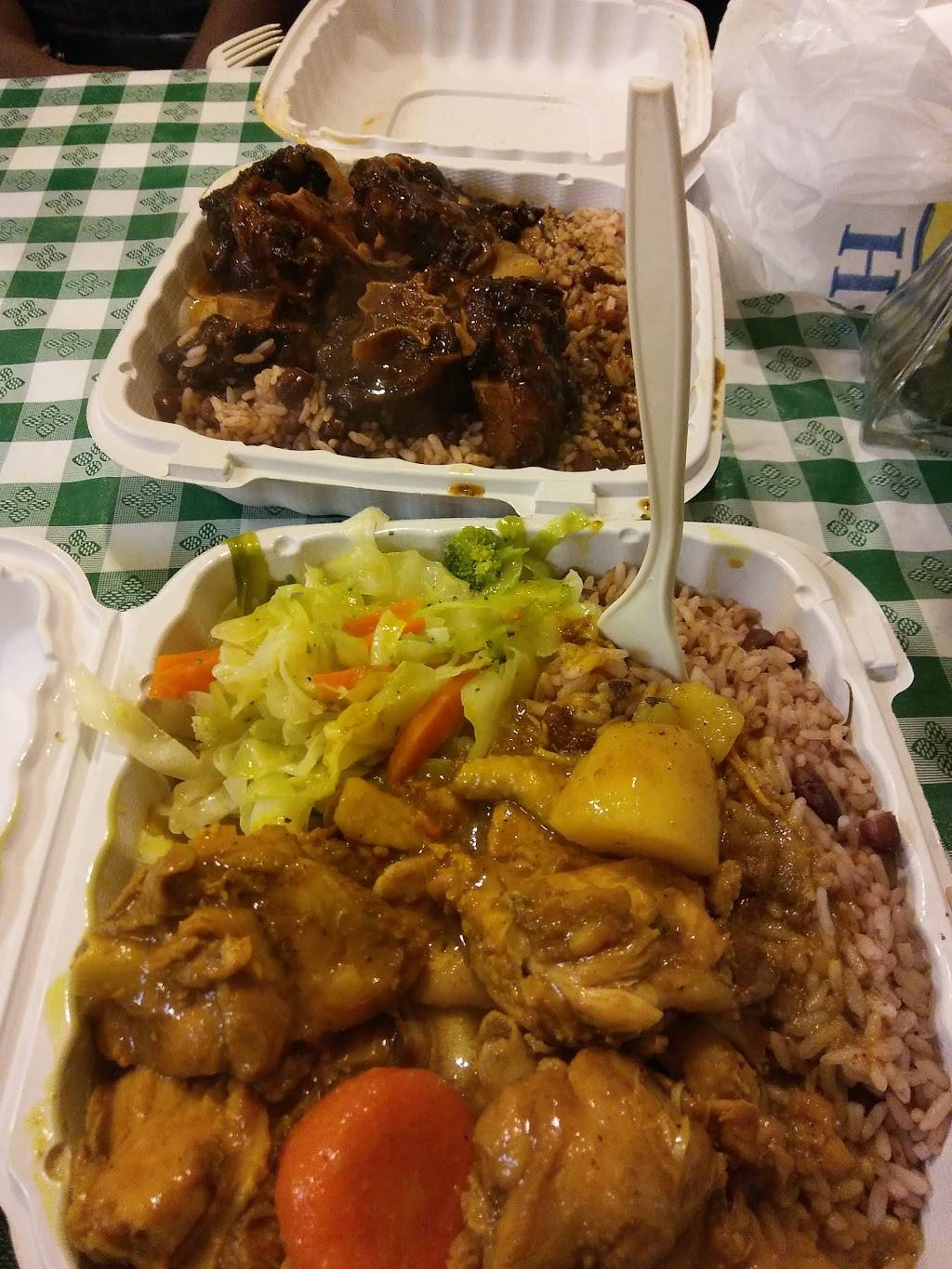 Judys Island Grill & Bake Shp | restaurant | 5216 Park Heights Ave, Baltimore, MD 21215, USA | 4103670272 OR +1 410-367-0272