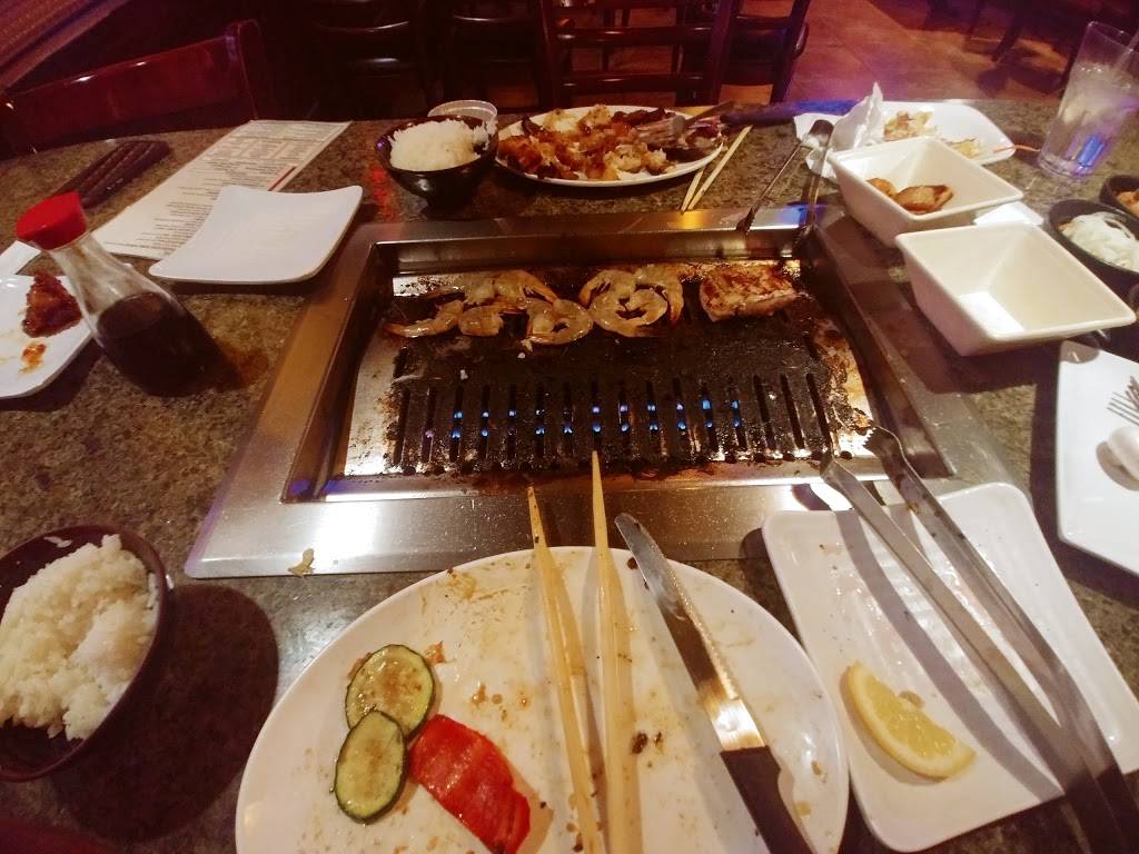 Oz Korean BBQ - Sacramento | restaurant | 3343 Bradshaw Rd, Sacramento, CA 95827, USA | 9163629292 OR +1 916-362-9292