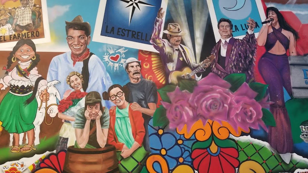 Iguana Azul | restaurant | 6889 Mission St, Daly City, CA 94014, USA | 4153477554 OR +1 415-347-7554