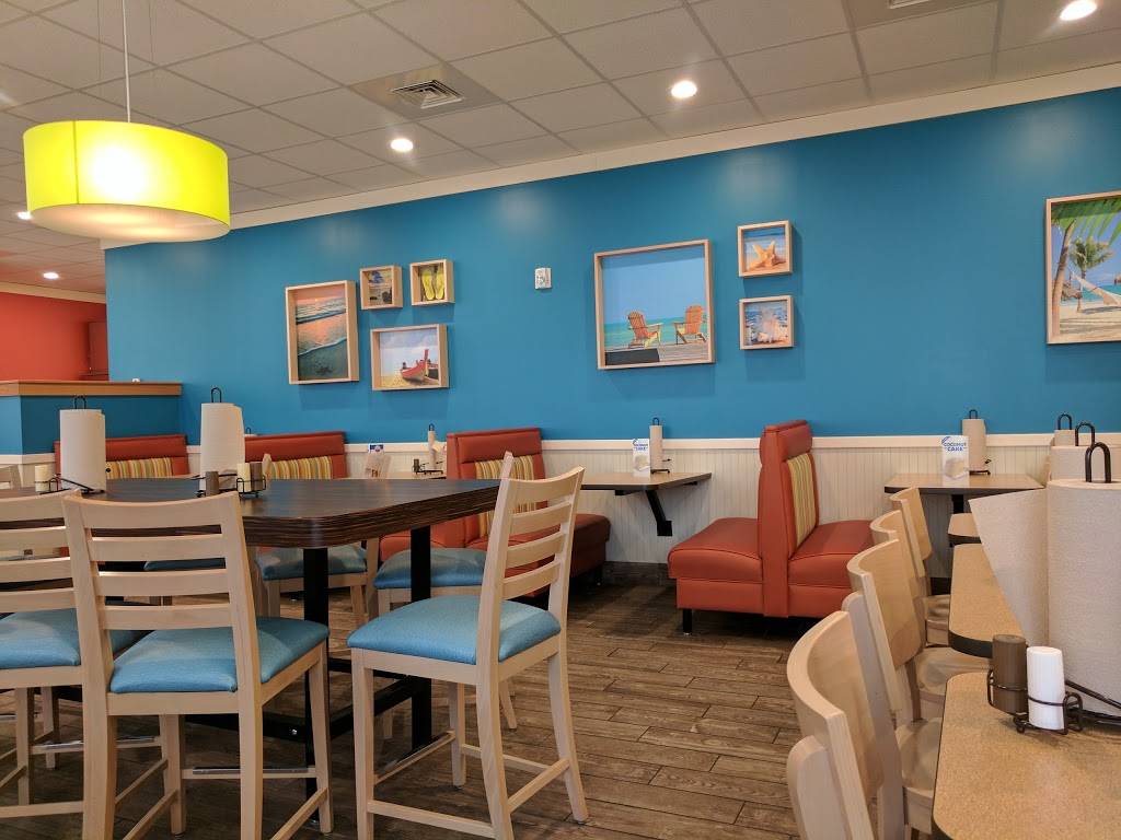 Captain Ds | restaurant | 295 SW Mary Ethel Ln, Lake City, FL 32055, USA | 3864669272 OR +1 386-466-9272