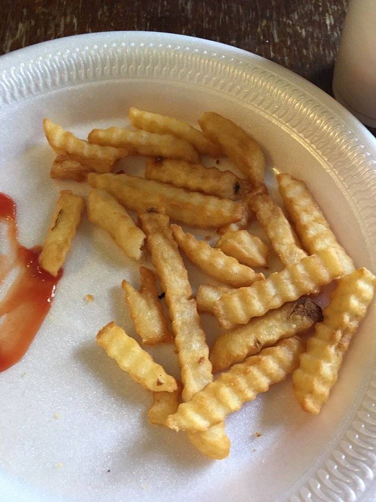 Lunch At Sams | restaurant | 10151 Alfred Ln, Houston, TX 77041, USA | 7134620474 OR +1 713-462-0474