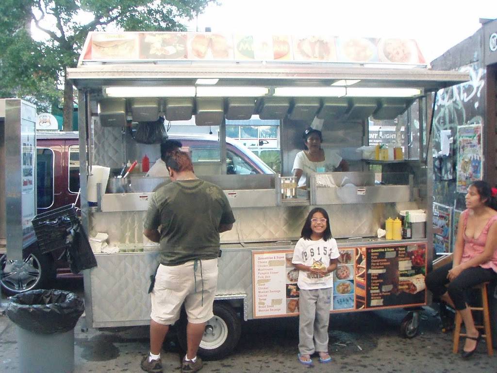 LA VIAGRA | restaurant | 3536 Broadway, New York, NY 10031, USA | 3479967473 OR +1 347-996-7473