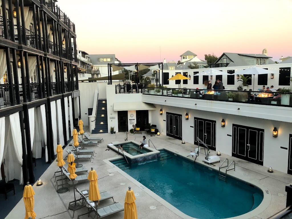 Havana Beach Bar & Grill | restaurant | 63 Main St, Rosemary Beach, FL 32461, USA | 8505882882 OR +1 850-588-2882