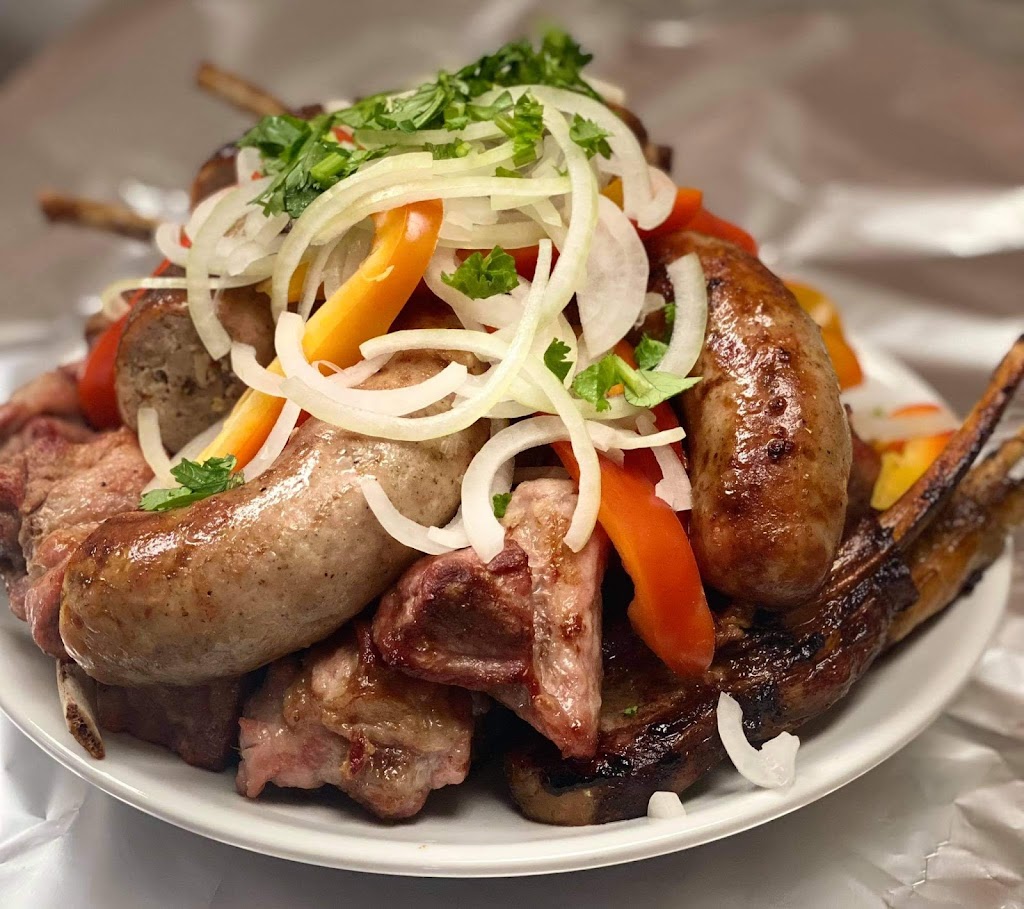 Four Seasons Gourmet Restaurant | restaurant | 3071 Brighton 4th St, Brooklyn, NY 11235, USA | 3473122758 OR +1 347-312-2758