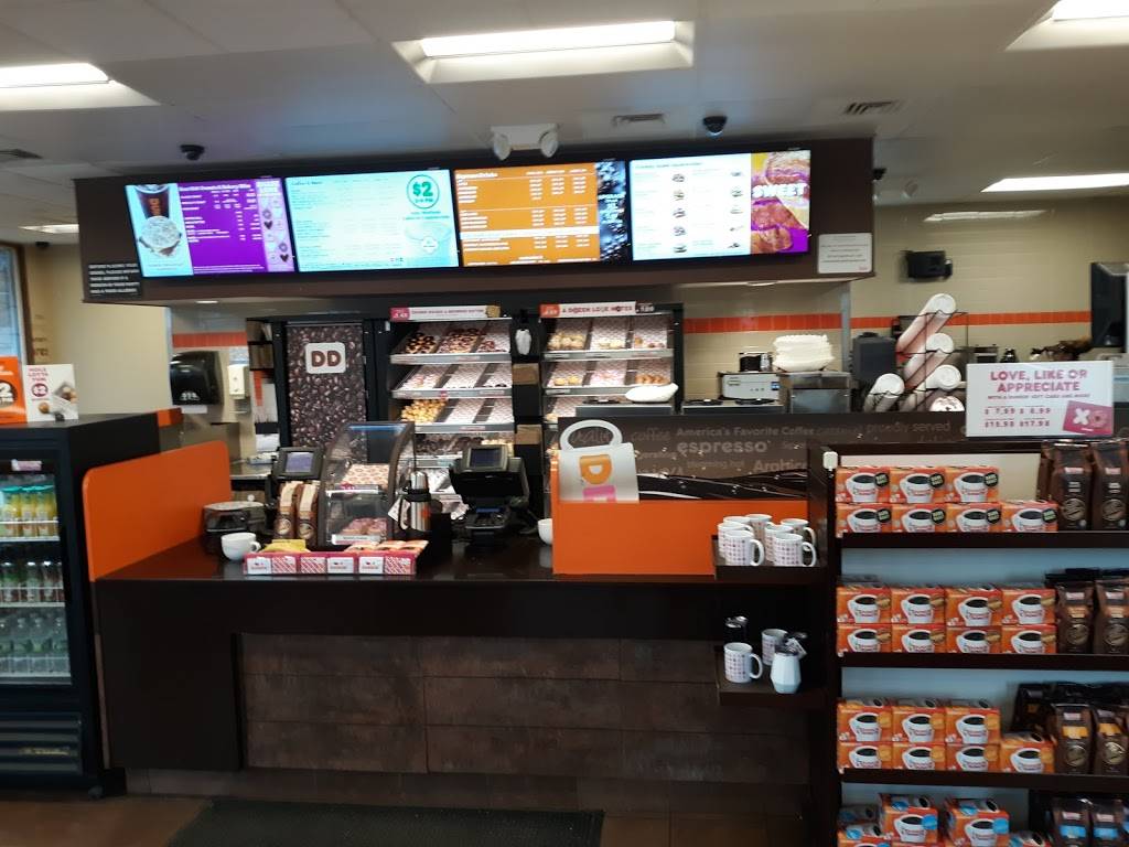 Dunkin | cafe | 1677 Meriden Rd, Wolcott, CT 06716, USA | 2038791522 OR +1 203-879-1522