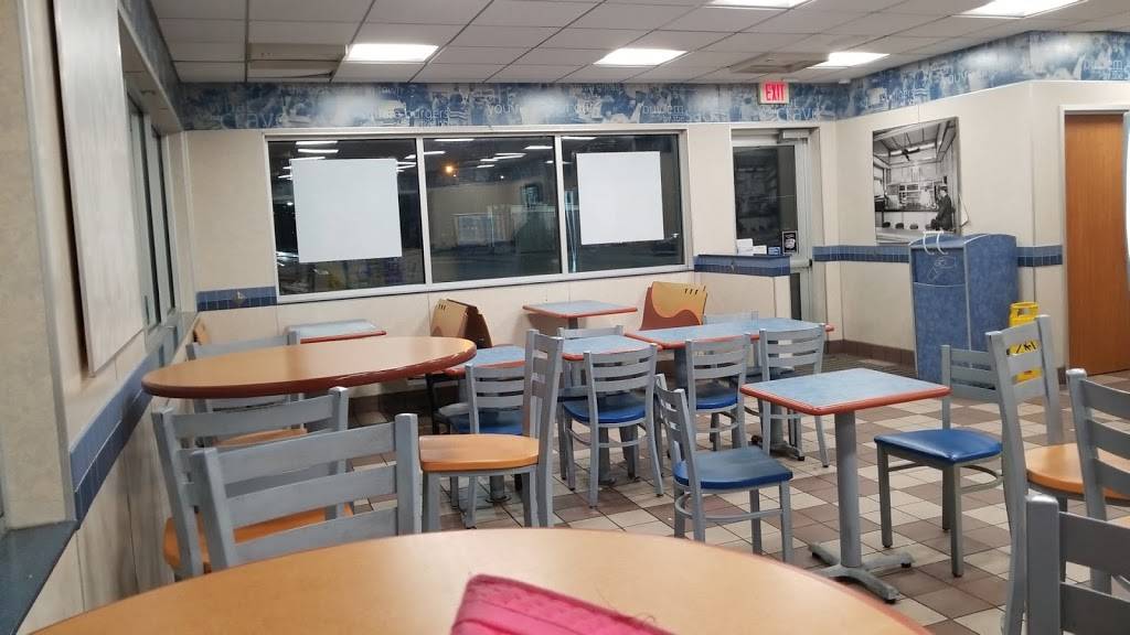 White Castle | restaurant | 801 E 5th Ave, Columbus, OH 43201, USA | 6142992180 OR +1 614-299-2180