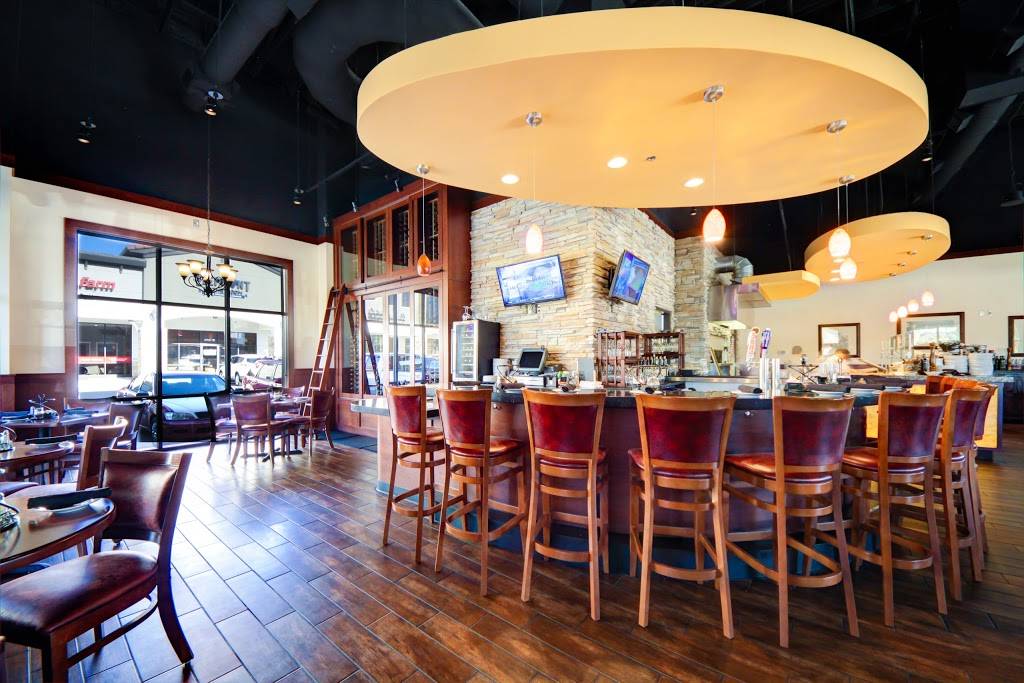 Russos Coal Fired Italian Kitchen | meal takeaway | 8941 S Yale Ave, Tulsa, OK 74137, USA | 9187794600 OR +1 918-779-4600