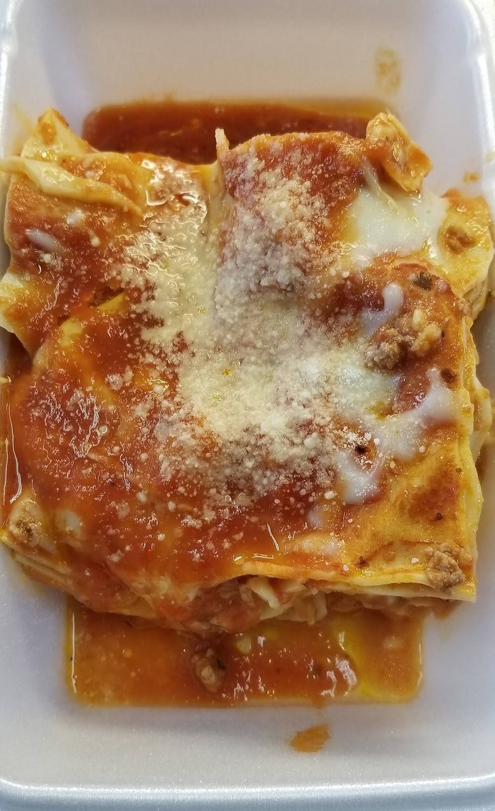 Pizza Panini | restaurant | 665 Millway Ave, Concord, ON L4K 3T8, Canada | 9057385918 OR +1 905-738-5918