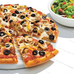 Papa Murphys | Take N Bake Pizza | meal takeaway | 2316 S Broadway, Santa Maria, CA 93454, USA | 8053547272 OR +1 805-354-7272