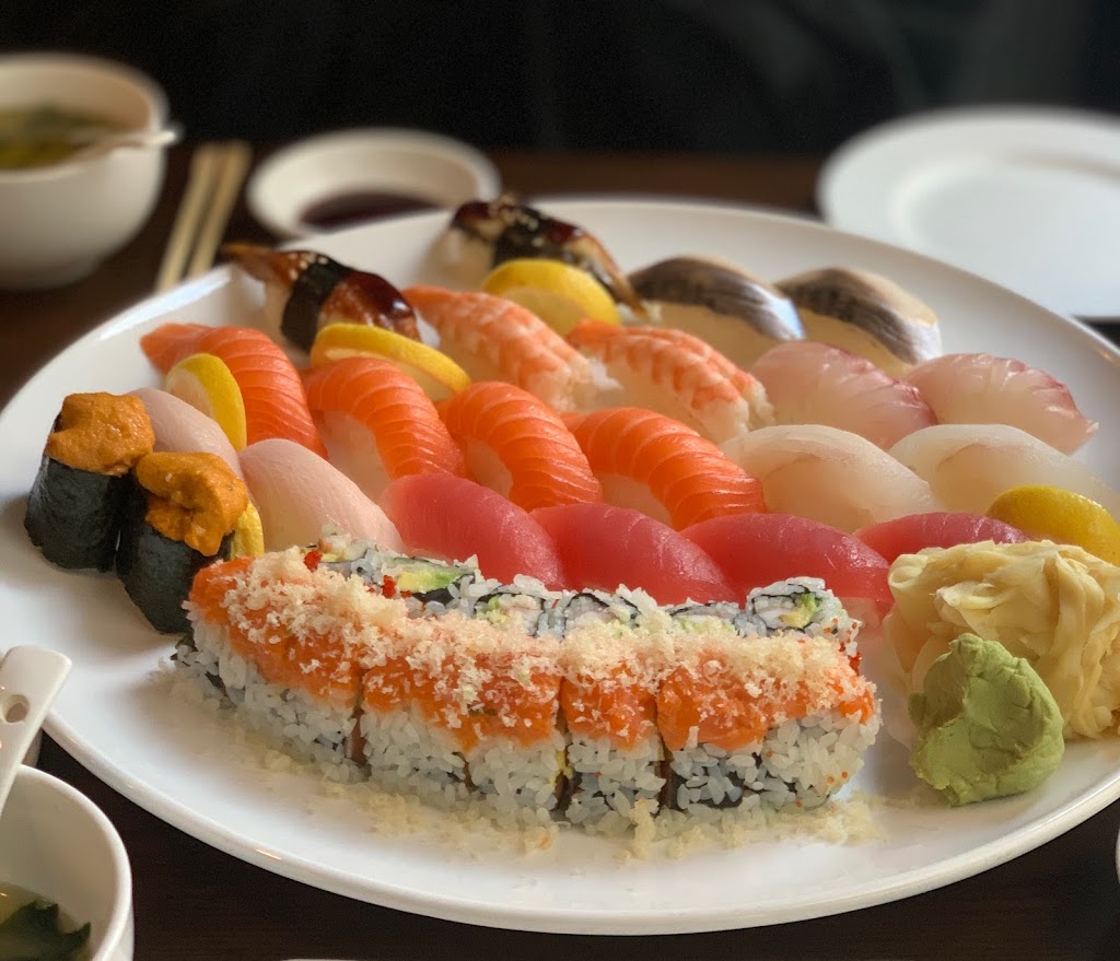 Maguro | restaurant | 160 E 28th St, New York, NY 10016, USA | 2125108883 OR +1 212-510-8883