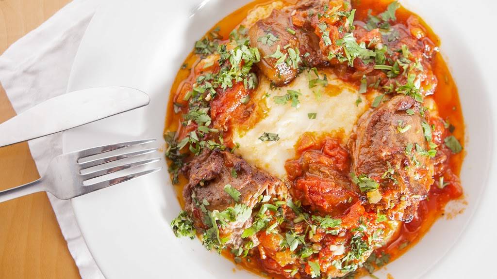 The Rockefeller Redondo Beach | restaurant | 1707 S Catalina Ave, Redondo Beach, CA 90277, USA | 4243507862 OR +1 424-350-7862