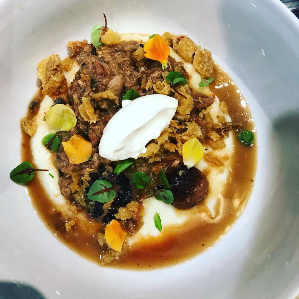 Aux Bar | restaurant | 68 N Lexington Ave, Asheville, NC 28801, USA | 8285752723 OR +1 828-575-2723