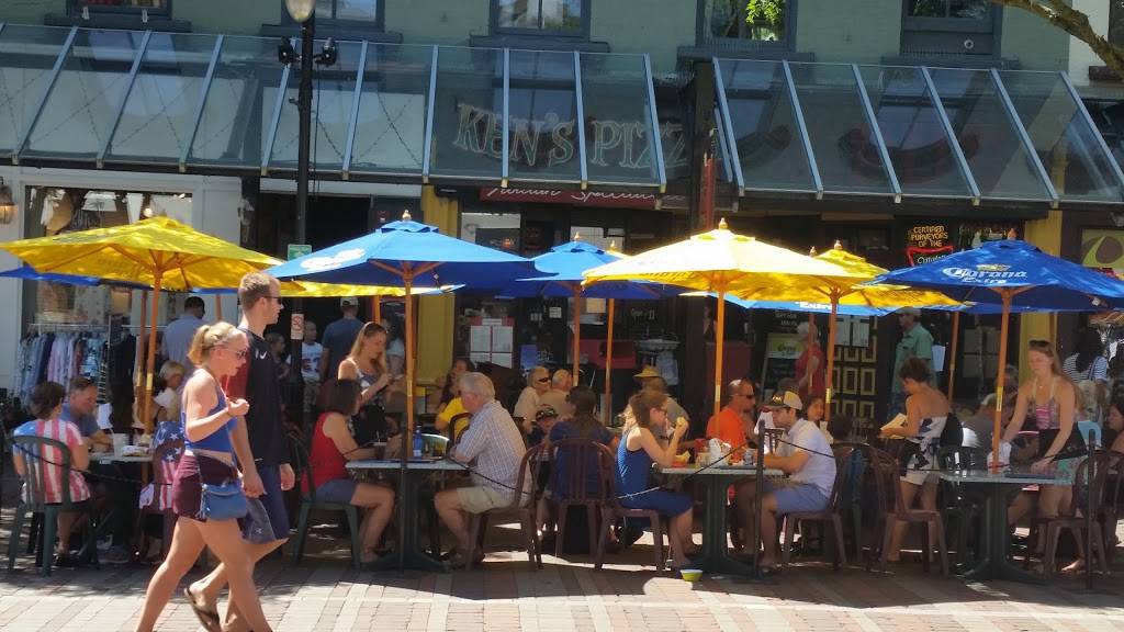 The Pub | restaurant | 71 Church St, Burlington, VT 05401, USA | 8028625911 OR +1 802-862-5911