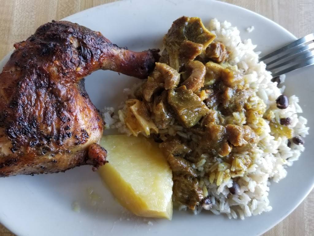 Ballos Jerk House | restaurant | 714 Chancellor Ave, Irvington, NJ 07111, USA | 9733994480 OR +1 973-399-4480