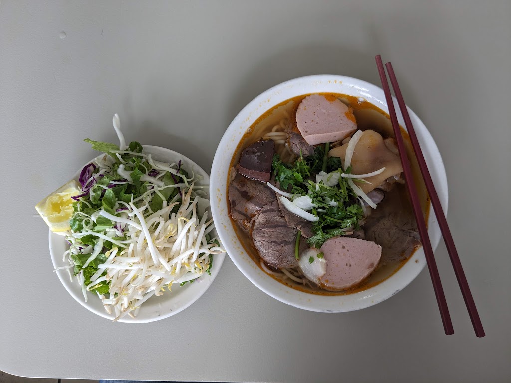 Mien Trung Restaurant | restaurant | 7530 Mesa College Dr suite A, San Diego, CA 92111, USA | 8585760962 OR +1 858-576-0962