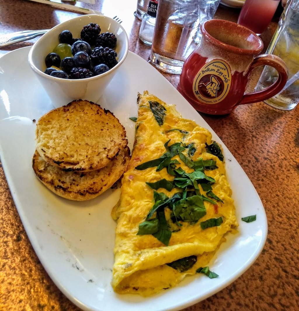 Another Broken Egg Cafe | cafe | 855 Pierremont Rd #132, Shreveport, LA 71106, USA | 3188651124 OR +1 318-865-1124