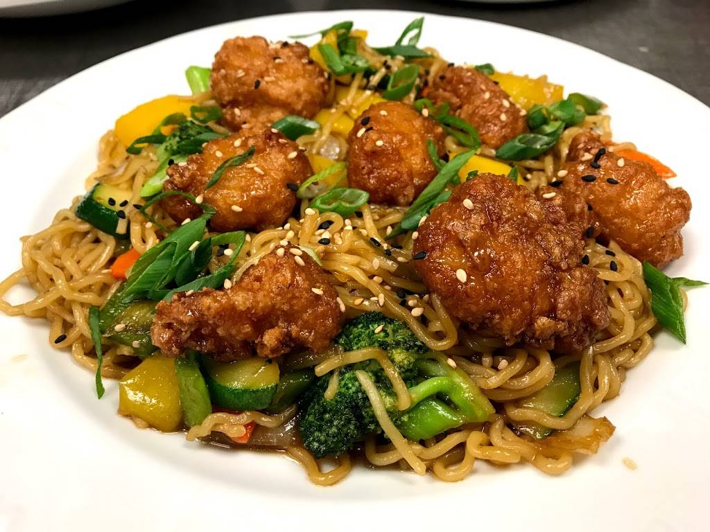 Rocky Point Restaurant & Bar | restaurant | 5310 E High St #100, Phoenix, AZ 85054, USA | 4805138673 OR +1 480-513-8673