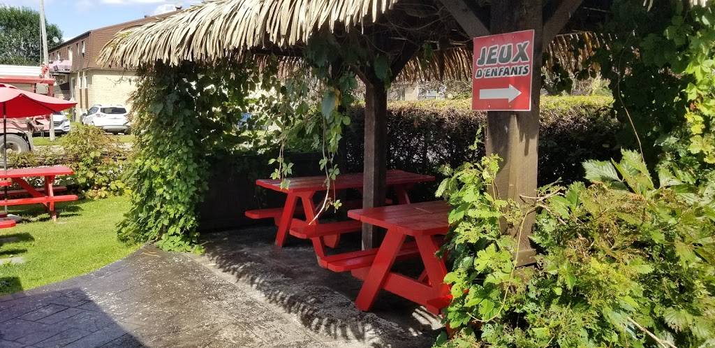 Cantine W | restaurant | 67 Rue de lHôtel de Ville, Warwick, QC J0A 1M0, Canada | 8193585020 OR +1 819-358-5020