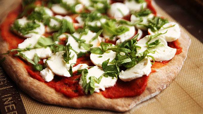 Settebello Pizzeria Napoletana | restaurant | 2760 Seaglass Way, Oxnard, CA 93036, USA | 8059881095 OR +1 805-988-1095