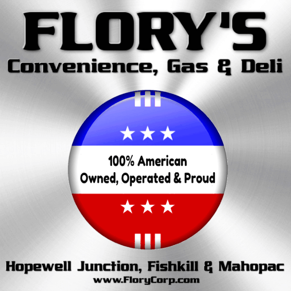 Florys Gas, Convenience & Deli (Mahopac) | restaurant | 157 Bryant Pond Rd, Mahopac, NY 10541, USA | 8455266138 OR +1 845-526-6138