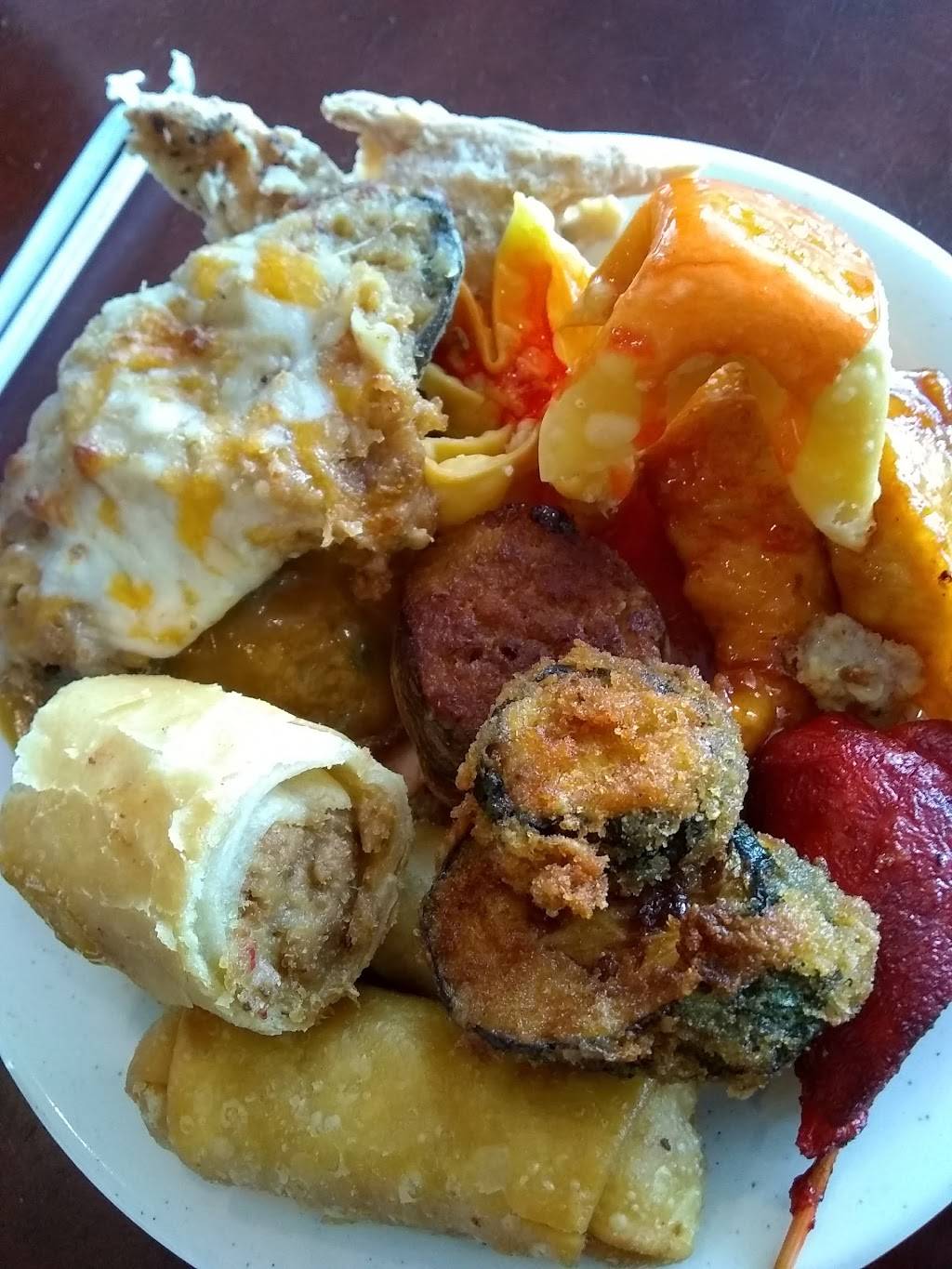 Tian Tian Chinese Restaurant | restaurant | 6614 Ridge Rd, Port Richey, FL 34668, USA | 7278459096 OR +1 727-845-9096