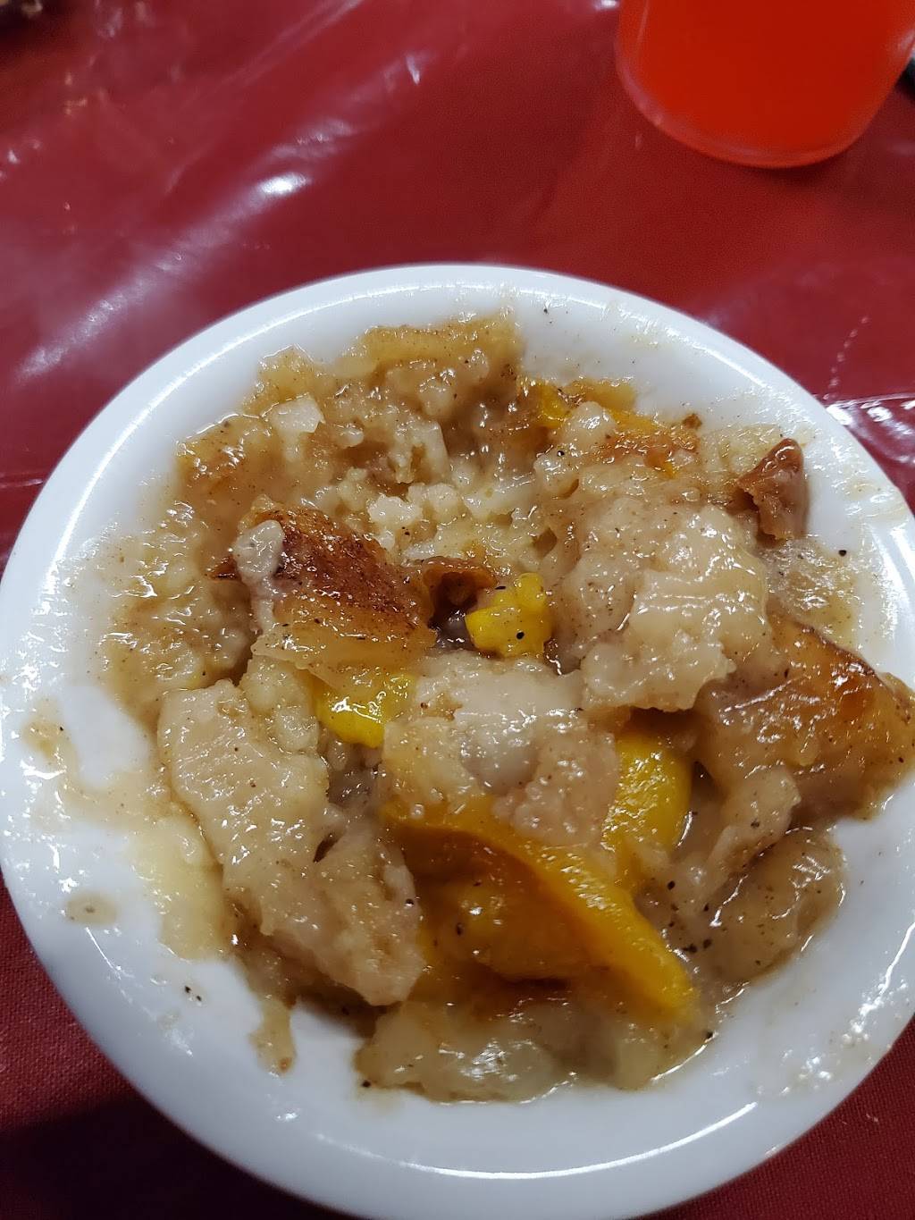 Sweetie Pies Frying Bird | restaurant | 110 E South St, Jackson, MS 39201, USA | 7695244843 OR +1 769-524-4843