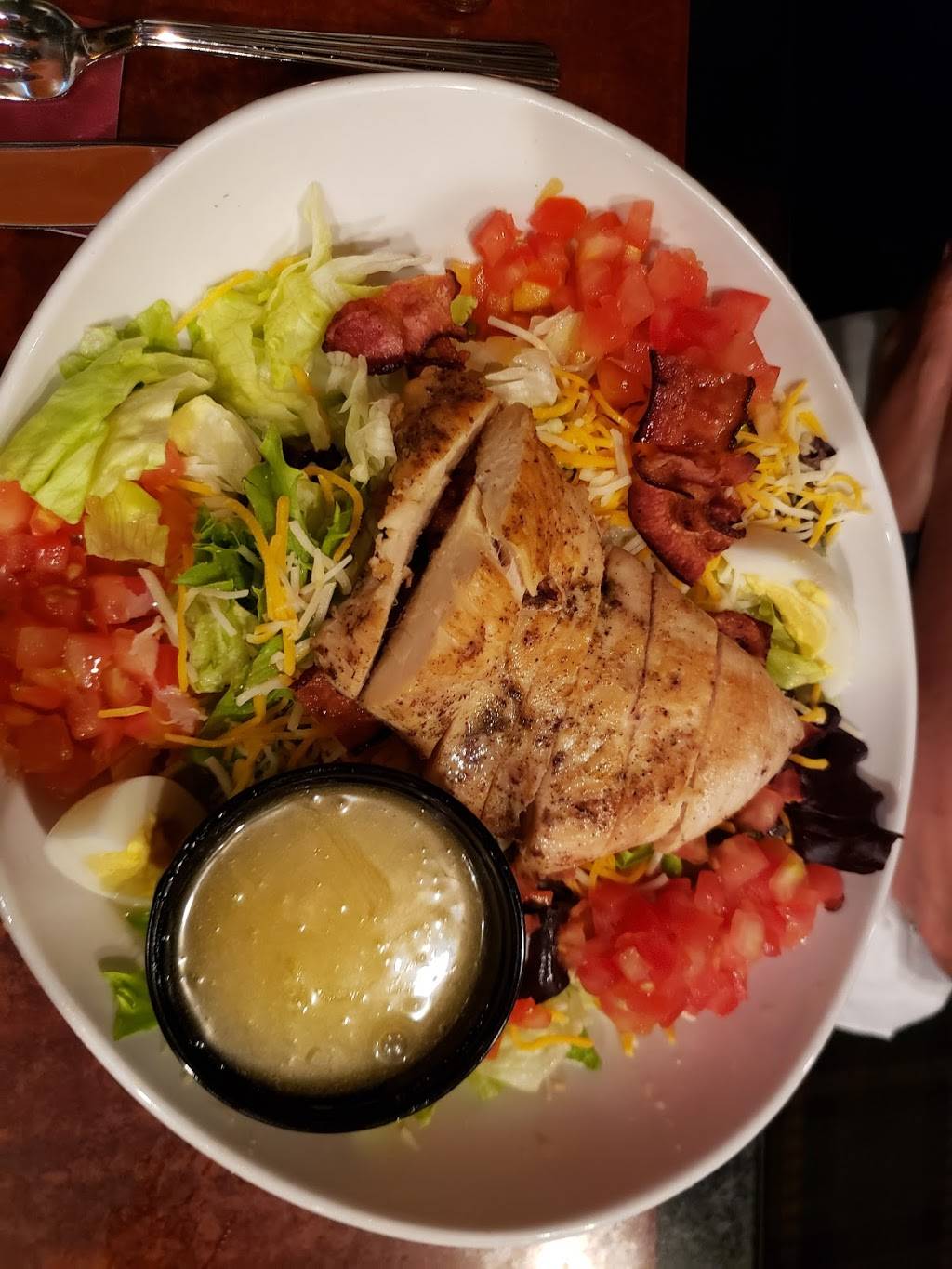 The Side Door Saloon | restaurant | 1200 US-31, Petoskey, MI 49770, USA | 2313479291 OR +1 231-347-9291