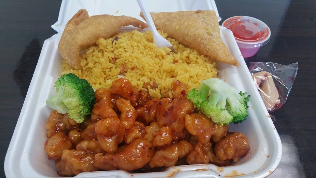 China One (New China King) | restaurant | 106, 1861, 6249 E 21st St N, Wichita, KS 67208, USA | 3162604895 OR +1 316-260-4895