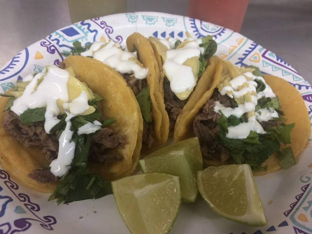 Tacos Yoyo | restaurant | 10513 Airline Dr, Houston, TX 77037, USA | 2819992929 OR +1 281-999-2929