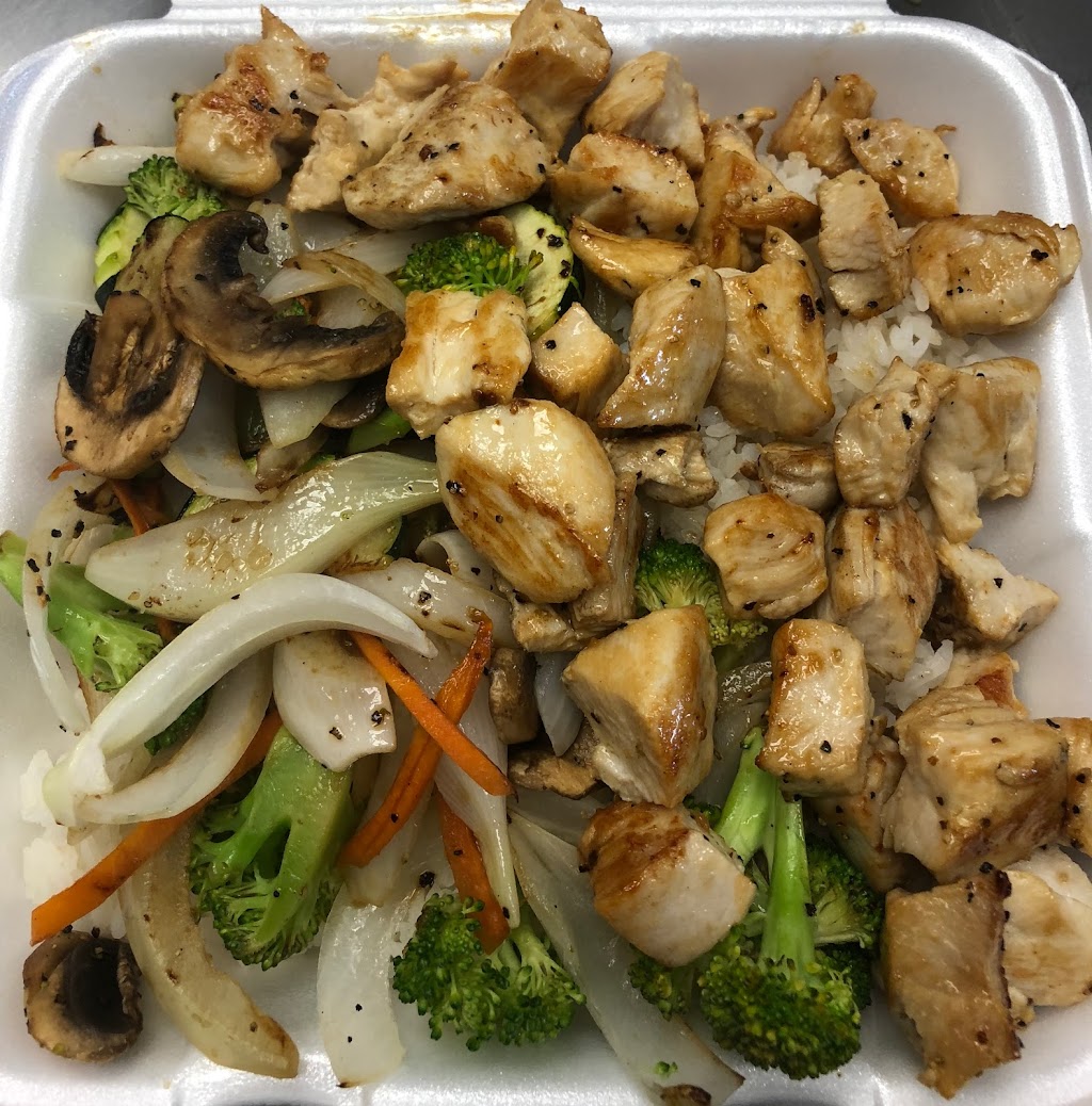Hibachi Grill Masters | meal takeaway | 8405 Mills Dr Ste 202, Kendall, FL 33183, USA | 3055956635 OR +1 305-595-6635