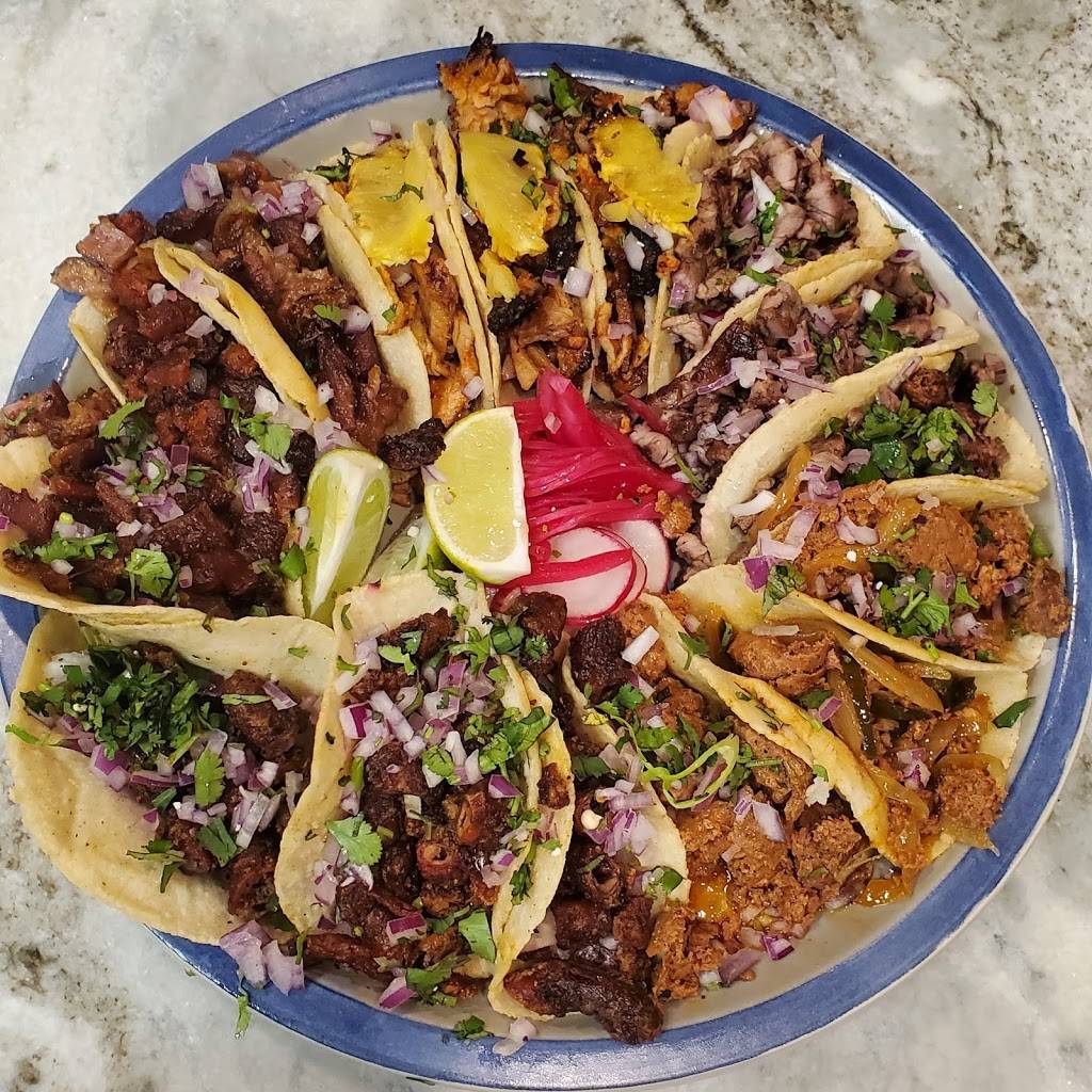 Chorizo Mexican Eatery | restaurant | 4820 Hampton Blvd Suite A, Norfolk, VA 23508, USA | 7573902526 OR +1 757-390-2526