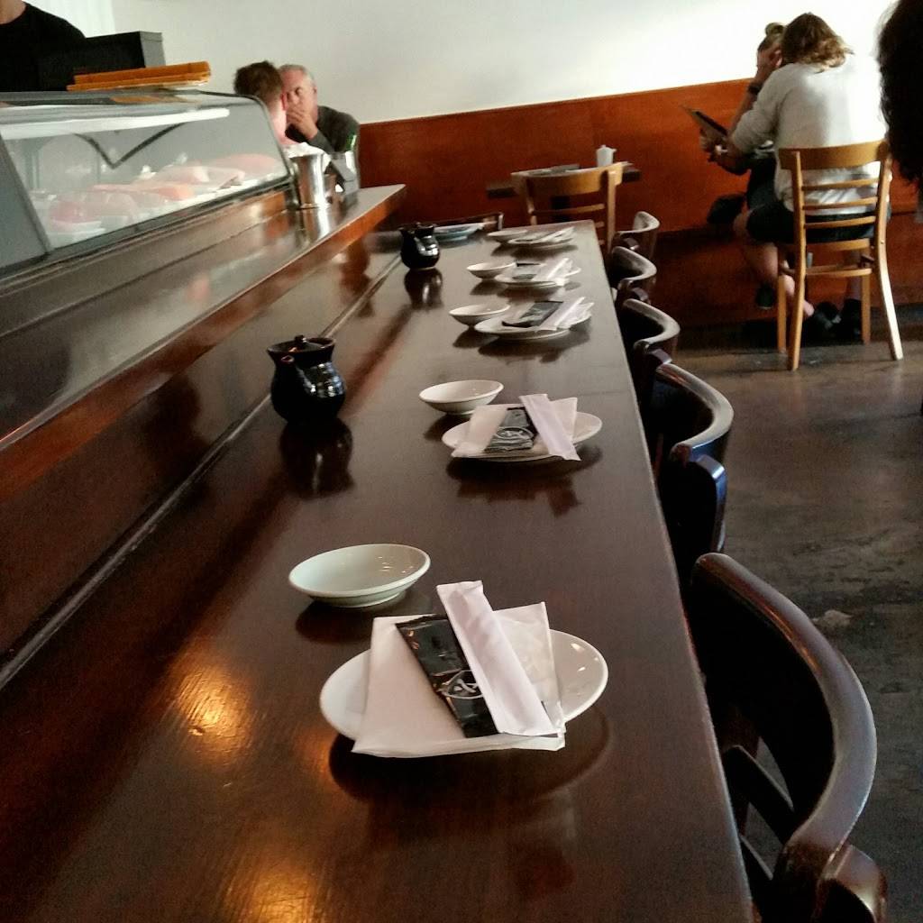 Sushi Fumi | restaurant | 359 N La Cienega Blvd, Los Angeles, CA 90048, USA | 3108550006 OR +1 310-855-0006