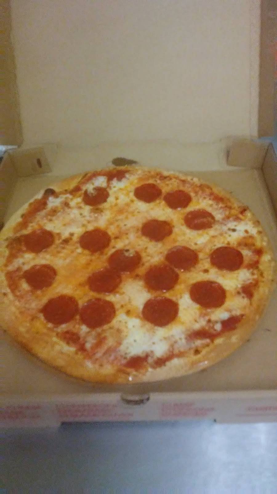 Emilios Famous Pizza and subs | restaurant | 1207 Jamison Ave SE Ste. 1, Roanoke, VA 24013, USA | 5403455002 OR +1 540-345-5002