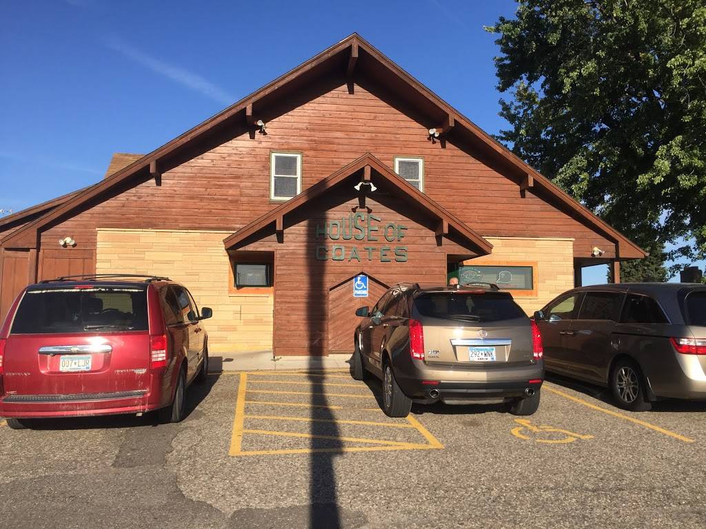 House Of Coates | restaurant | 16300 Clayton Ave E, Rosemount, MN 55068, USA | 6514372232 OR +1 651-437-2232