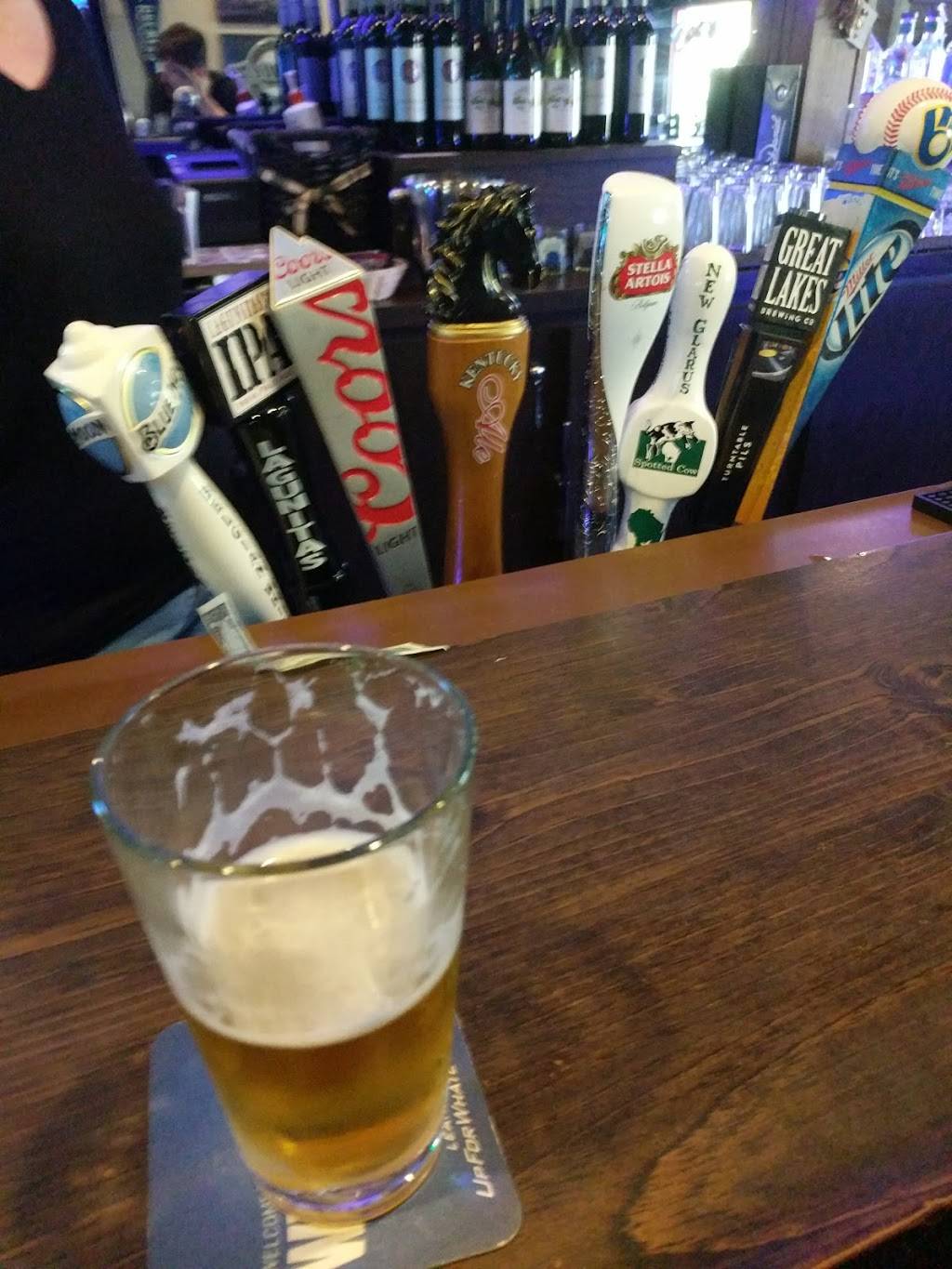 Park Way Pub | restaurant | 1675 S 44th St, West Milwaukee, WI 53214, USA | 4146435991 OR +1 414-643-5991