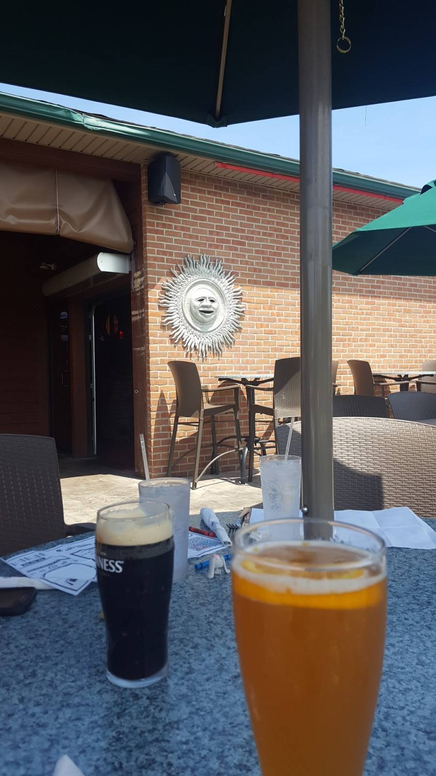 Beer Barrel Pizza & Grill | restaurant | 1200 Indiana Ave, St Marys, OH 45885, USA | 4197787112 OR +1 419-778-7112