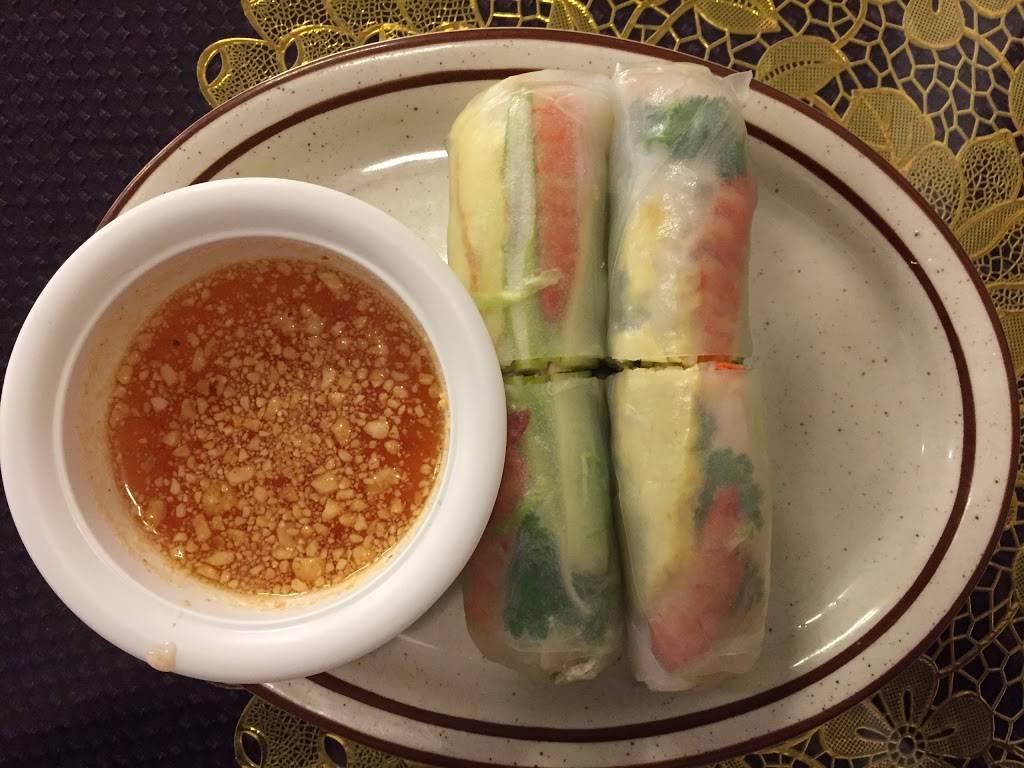 Bangkok Cafe | restaurant | 930 W 5th Ave, Anchorage, AK 99501, USA | 9072742233 OR +1 907-274-2233