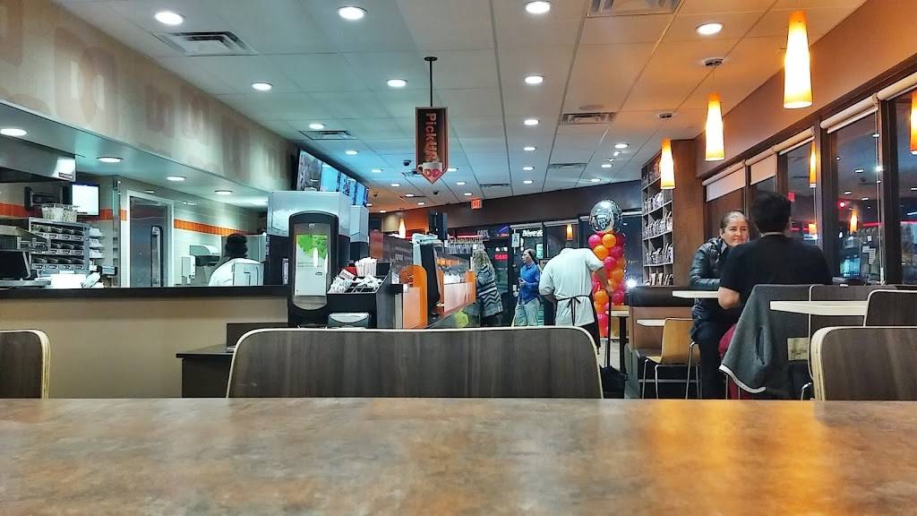 Dunkin | cafe | 7203 Van Nuys Blvd, Van Nuys, CA 91405, USA | 8187786461 OR +1 818-778-6461