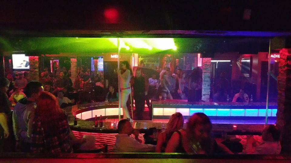 Scores Gentlemens Club | restaurant | 2310 N Dale Mabry Hwy, Tampa, FL 33607, USA | 8138757912 OR +1 813-875-7912