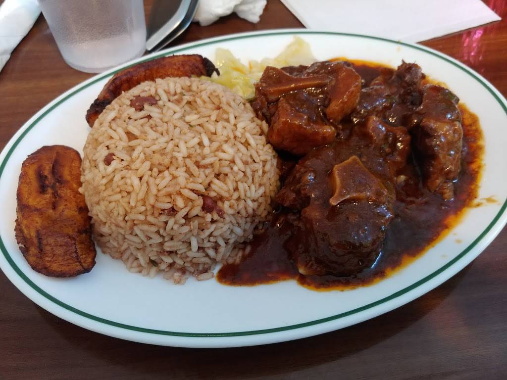 Kool Runnings Jamaican Restaurant | restaurant | 5450 Peachtree Pkwy, Peachtree Corners, GA 30092, USA | 7704410207 OR +1 770-441-0207