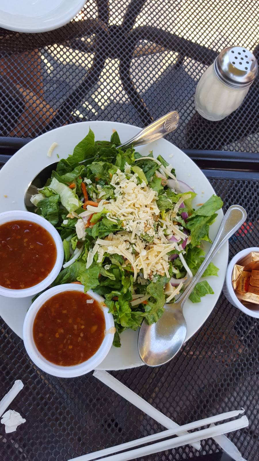 The Mill Restaurant | restaurant | 24690 Washington Ave, Murrieta, CA 92562, USA | 9516770960 OR +1 951-677-0960