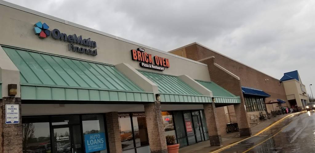 The Brick Oven | restaurant | 1966 Rio Hill Center, Charlottesville, VA 22901, USA | 4349641119 OR +1 434-964-1119