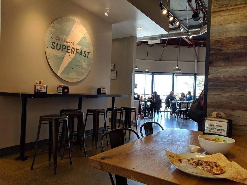 MOD Pizza | restaurant | 3622 E Highlands Ranch Pkwy, Highlands Ranch, CO 80126, USA | 3034701049 OR +1 303-470-1049