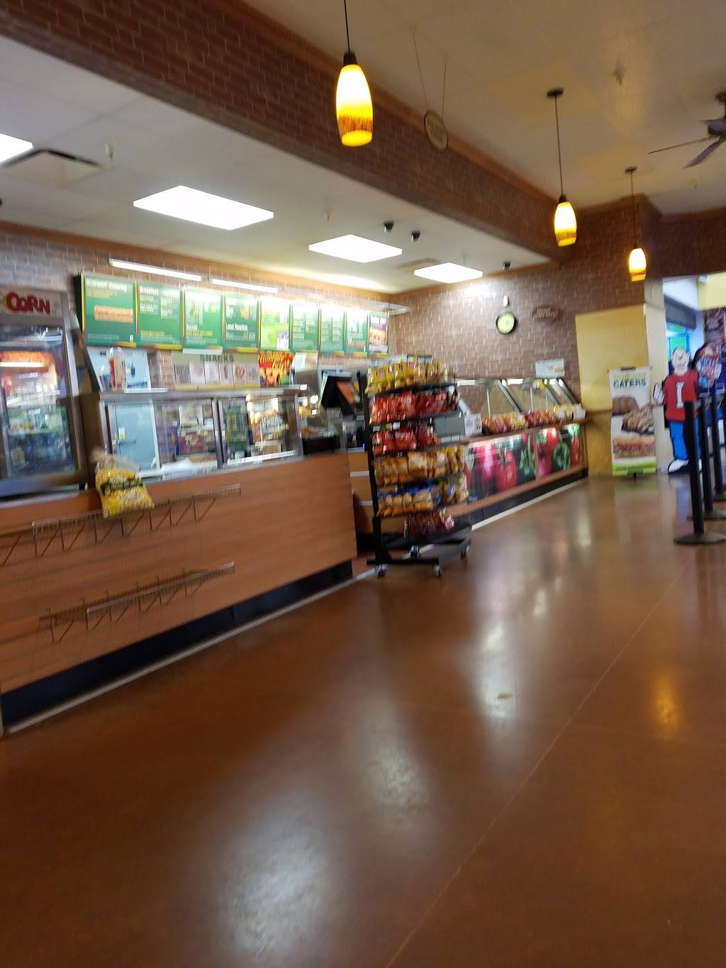 Subway | restaurant | 1133 N Emerson Ave, Greenwood, IN 46143, USA | 3178856980 OR +1 317-885-6980